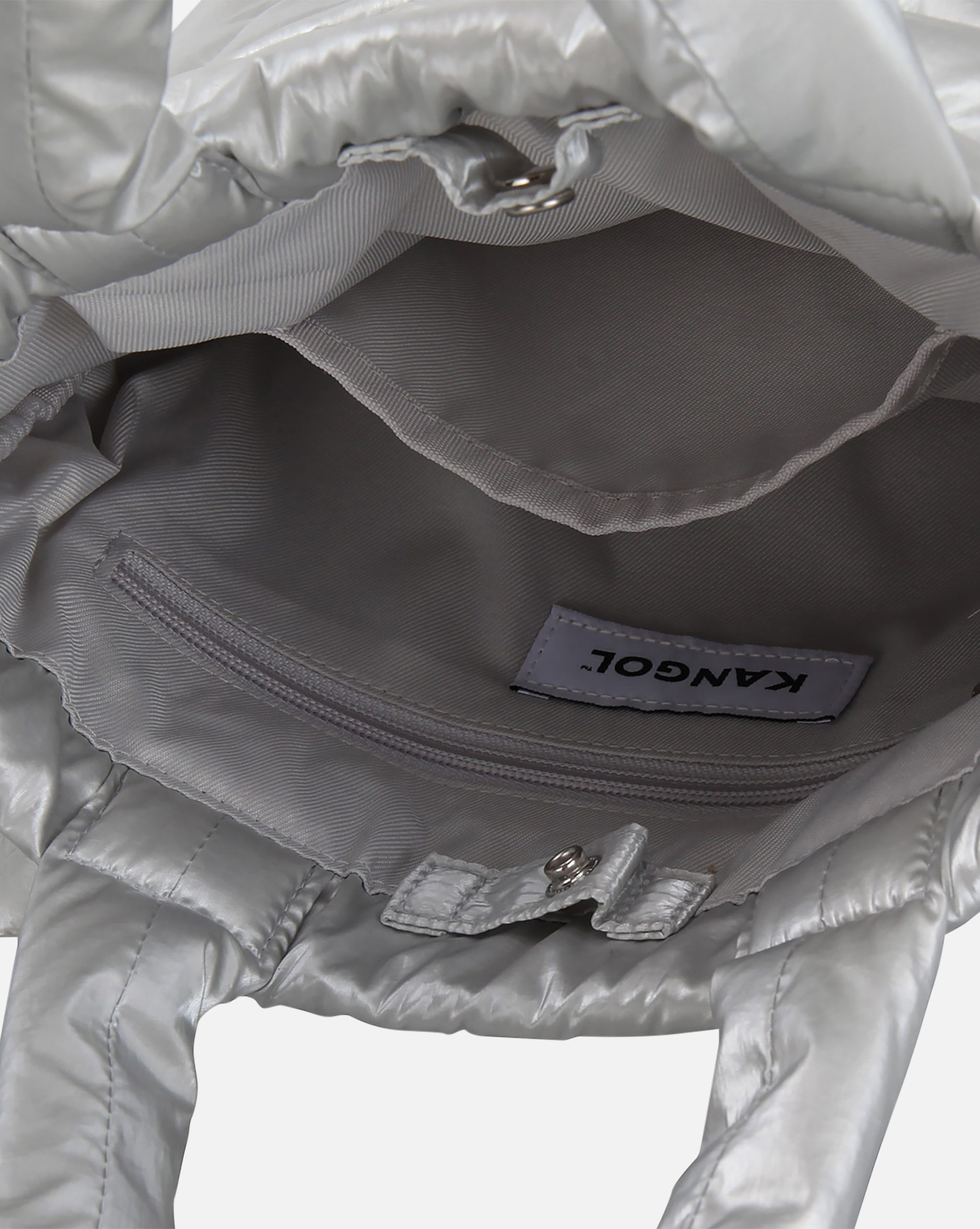 WD Puffer Small Tote Bag - Image 10