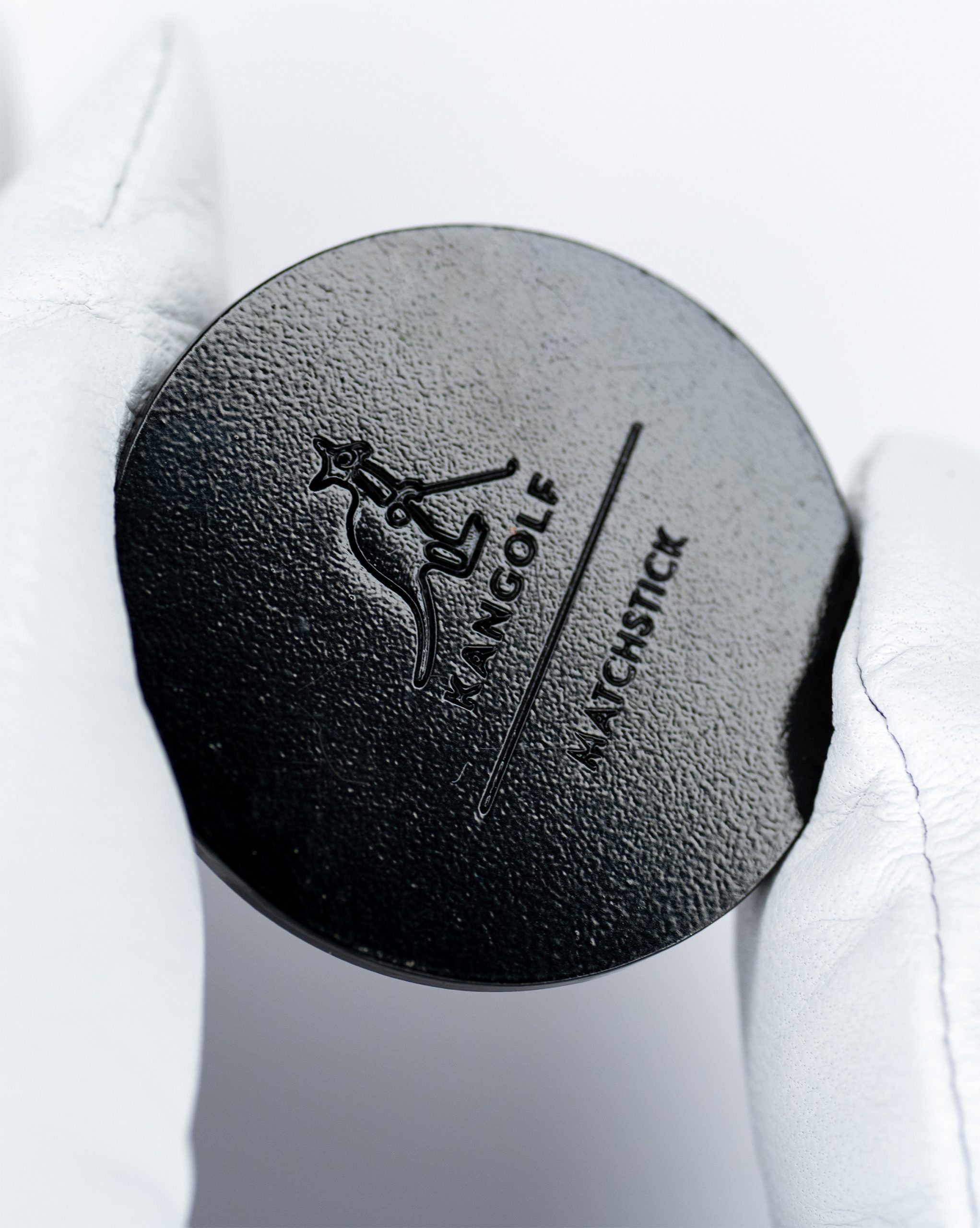 Kangol Vinyl Record Ball Marker - Image 3