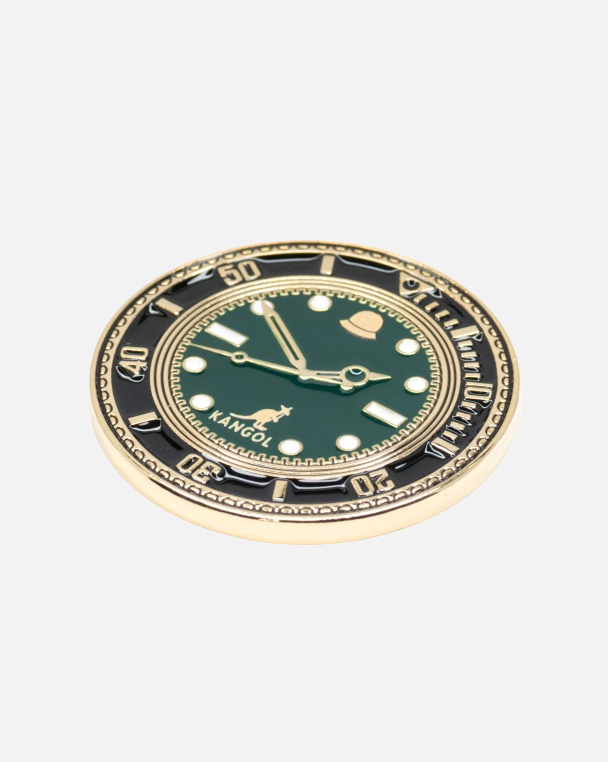 Kangol Watch Face Ball Marker - Image 2