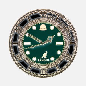 Kangol Watch Face Ball Marker