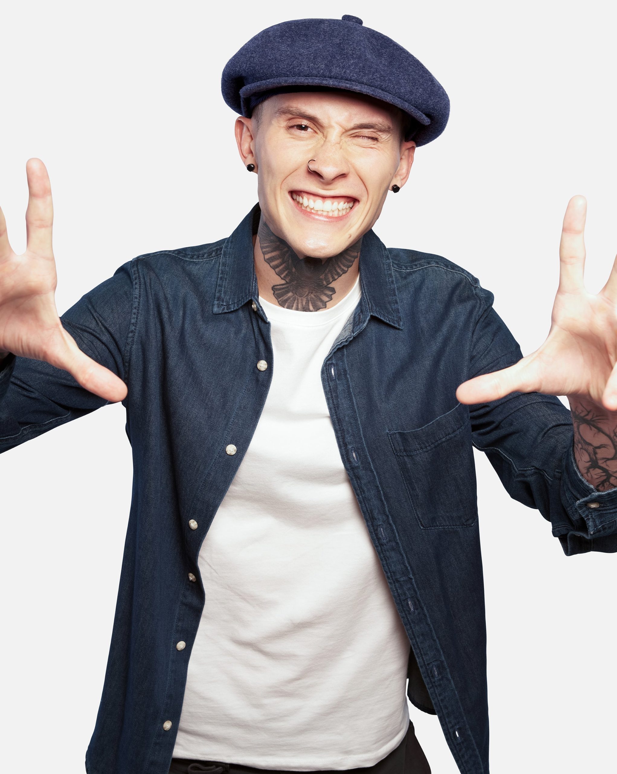 Wool Hawker - Image 9